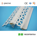 PVC Upper Sun Corner Drip Strip